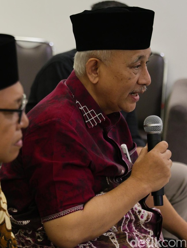 LDII Akan Gelar Munas X di Jakarta