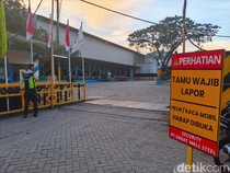 Rumah Warga Rusak Imbas Ledakan di Waru Sidoarjo, Siapa Ganti Rugi?