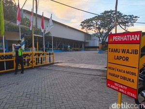 Jumlah Korban Ledakan di Waru Bertambah Jadi 5 Orang