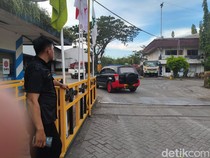 Ledakan Dahsyat di Sidoarjo Tewaskan 1 Orang, Polisi Ungkap Pemicunya