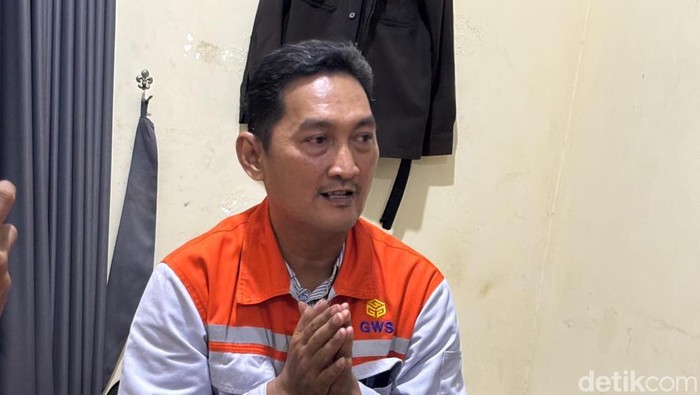 HRD PT GWS, Hery Prasetyo