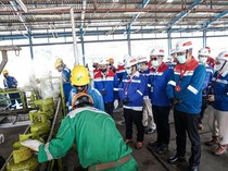 Pemerintah Awasi Penyaluran LPG 3 Kg, Pastikan Takaran dan Stok Terjaga