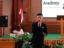 Rahasia Zibran, Peserta Termuda yang Lolos SNBP Unesa pada Usia 16 tahun