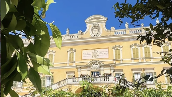 Magnani Rocca