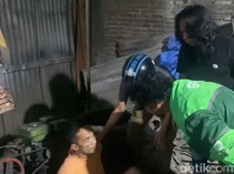 Residivis Tipu Karyawan Toko di Makassar Usai Ngaku Rekan Bos Ditangkap