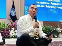 Calon Mahasiswa Tak Dapat KIP Kuliah-Dana Ngepas, Student Loan Jadi Solusi?