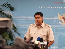 Video Ara: 324 Rumah Warga Bantaran Rel Senen Tuntas Dibangun 15 Juni