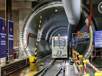 WIKA Beton Garap Proyek Kereta Bawah Tanah Manila-Fasilitas Gas di Alaska