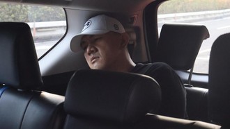 Kronologi Andre 'The Doctor' Buron Narkoba Ditangkap di Malaysia