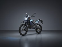 Diduga Mirip Produk China Rp 8 Juta, Kok Bisa Motor MBG Tembus Rp 40 Juta?