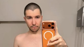 Kontroversi YouTuber Nikocado Avocado Ngaku Tak Lagi Gay & Ingin Punya Anak