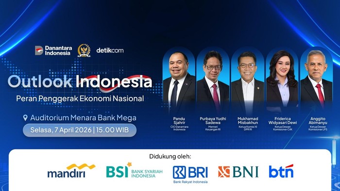 Outlook Indonesia