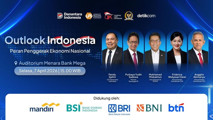Outlook Indonesia