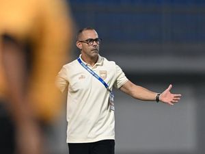 Borneo FC Tekuk Madura United 3-1, Lefundes Bersyukur tapi...