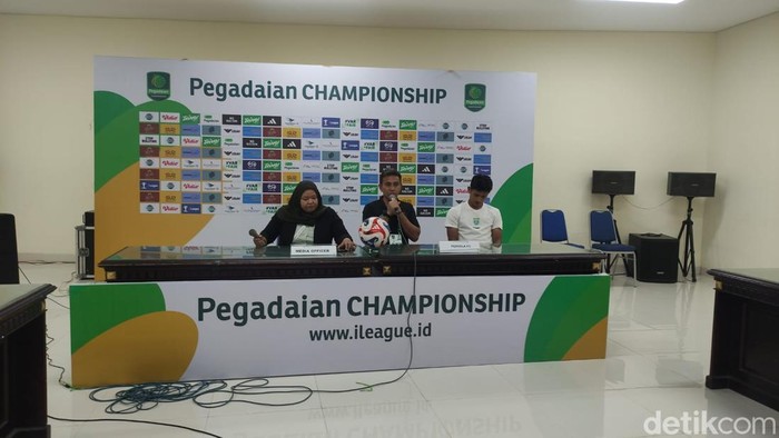 Pelatih Persela Bima Sakti