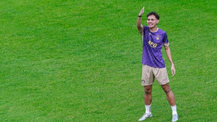 Pemain Persik, Rezaldi Hehanussa