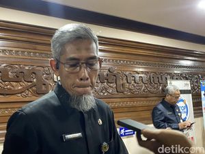 Pejabat Eselon 1 dan 2 Pemprov Jateng Dilarang WFH Tiap Jumat