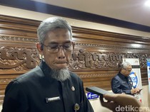 Jateng Rem Anggaran, Perjalanan Dinas ASN Dipangkas Besar-besaran