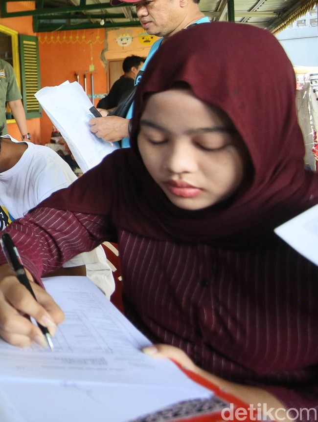 Pendatang Baru Membeludak, Pemprov DKI Gencarkan Pendataan dan Perekaman KTP