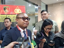 JK Laporkan Rismon-Akun YouTuber Nusantara ke Bareskrim