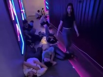 Hasil Penyelidikan Polisi soal Pengunjung Ramai-ramai Terkapar di THM Medan