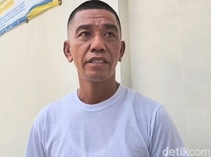 Cerita Eks Polisi Ngaku Rumah Dijarah-Keluarga Diseret Kelompok Tawuran di Medan