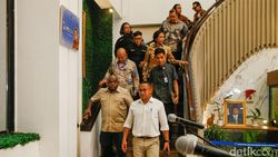 Piyu Cs Dorong Revisi UU Hak Cipta, Soroti Tata Kelola Royalti