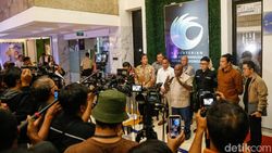 Piyu Cs Dorong Revisi UU Hak Cipta, Soroti Tata Kelola Royalti