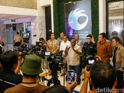Menteri HAM Berpihak ke Pencipta Lagu, Sebut Negara Harus Beri Perlindungan