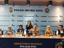 Dalih Bejat Driver Taksi Online Lecehkan Penumpang karena Iseng