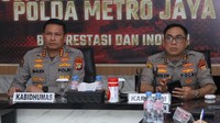 Jamin Rekrutmen Tanpa Calo, Polda Metro Tegaskan Seleksi Akpol Transparan