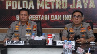 Jamin Rekrutmen Tanpa Calo, Polda Metro Tegaskan Seleksi Akpol Transparan