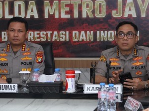 Jamin Rekrutmen Tanpa Calo, Polda Metro Tegaskan Seleksi Akpol Transparan