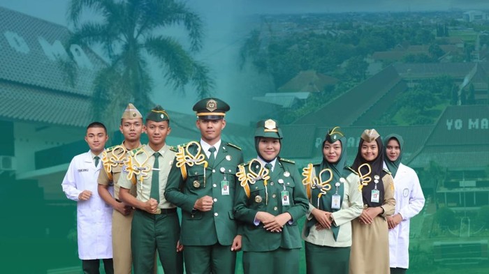 Sekolah Kedinasan di Jogja, Politeknik Pembangunan Pertanian Yogyakarta Magelang