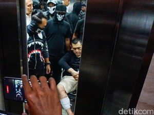Kasus Narkoba Jaringan Ko Erwin, Patron Soroti Praktik Jual Beli Rekening