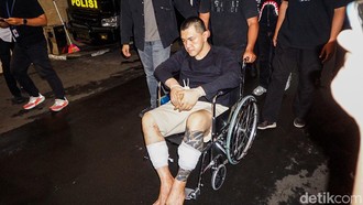 3 Fakta Ngeri Jaringan Narkoba The Doctor yang Dibongkar Bareskrim