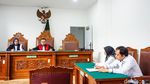 Praperadilan Indra Iskandar Mulai Disidangkan di PN Jaksel