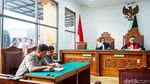 Praperadilan Indra Iskandar Mulai Disidangkan di PN Jaksel