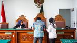 Praperadilan Indra Iskandar Mulai Disidangkan di PN Jaksel