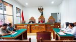 Praperadilan Indra Iskandar Mulai Disidangkan di PN Jaksel