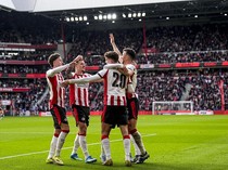 PSV Eindhoven Juara Eredivisie 2025/2026, Cetak Rekor Baru