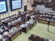 Purbaya Yakinkan BBM Subsidi Tak Naik hingga Akhir 2026 dengan Asumsi...