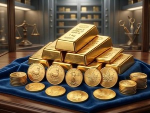Raja Emas, Solusi Cepat Jual Emas Tanpa Surat