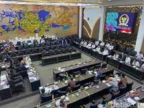 Legislator Harap RI Tak Dibohongi Teknologi Asing soal Data: Jangan Percaya Google