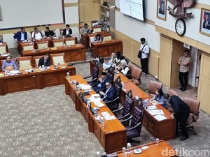 RUU Perampasan Aset, Pakar Wanti-wanti soal Aset Tak Seimbang Profil