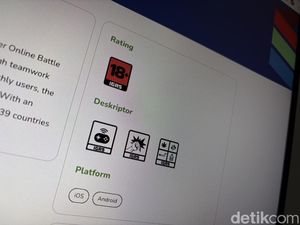 Aneka Hal Penting Selain Pembatasan Akses Game untuk Anak