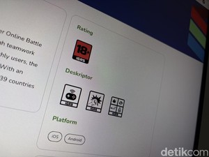 Apa Itu IGRS Komdigi yang Jadi Sorotan Gamers?