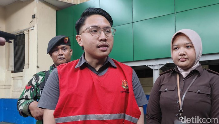 Resbob di PN Bandung