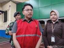 Berkas Belum Siap, Sidang Tuntutan Kasus YouTuber Resbob Ditunda