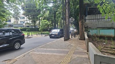 Sejarah Kelam Jakarta: Ini Lokasi Pembunuhan Peragawati Ditje Budiarsih